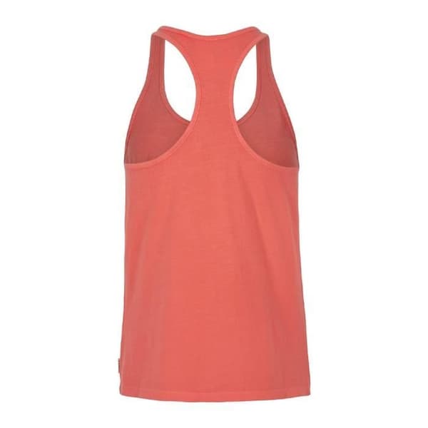 Orange T-shirt Dam O'Neill Sunrise Tanktop