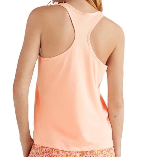 Rosa Dam Topp O'Neill Essentials Racer
