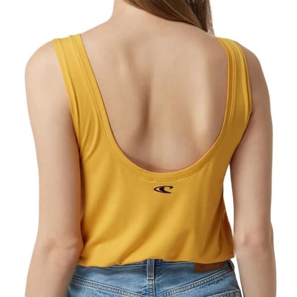 Gul Tanktop Kvinna O'Neill Flow
