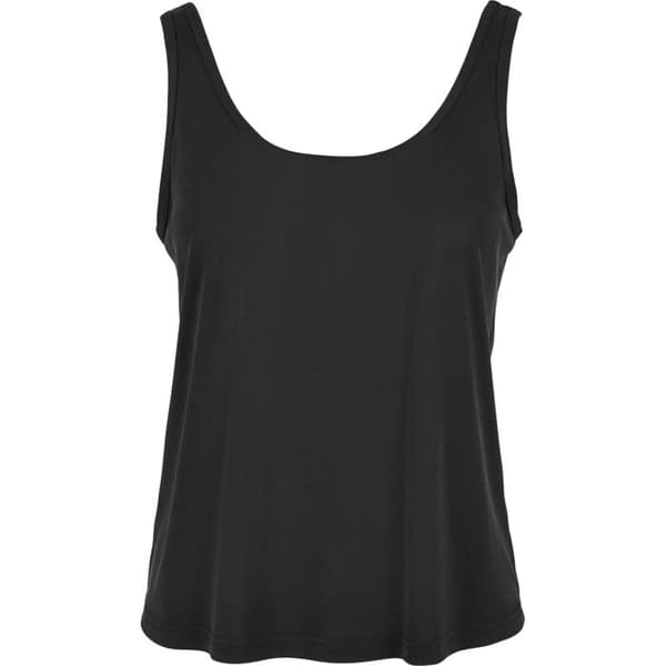Débardör för kvinnor Urban Classics modal löst topp