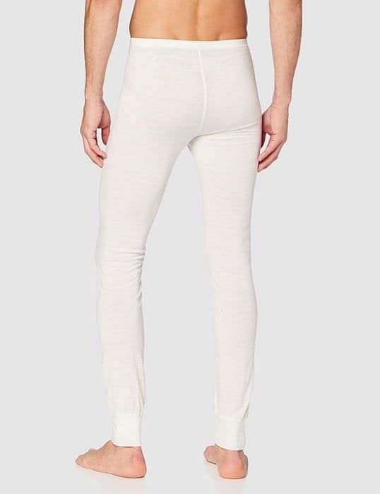 Trigema undertröja - 635201-027 - Thermal Bottoms för män