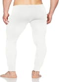 Miniatyrbild 2 av 4: Trigema undertröja - 635201-027 - Thermal Bottoms för män