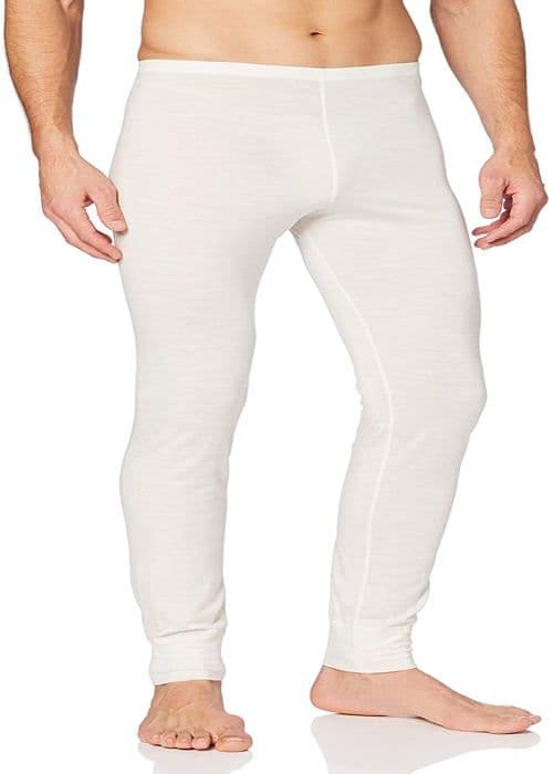 Trigema undertröja - 635201-027 - Thermal Bottoms för män