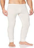 Miniatyrbild 1 av 4: Trigema undertröja - 635201-027 - Thermal Bottoms för män