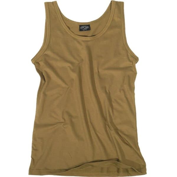 Debardeur Mil-tec - 11001005-903 - Debardeur-11001005 Trikot Herr