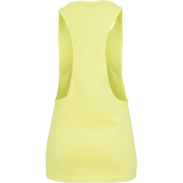 Dambyxa dam - Urban Classic - Loose - Neon gul - 100% bomull - Sportig och chic