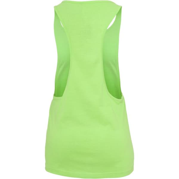 Damärma - Urban Classic - Loose - Fluogul - 100% bomull - 140 GSM