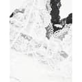 Miniatyrbild 3 av 4: Dam Topp - DK Company - CRE0510001000002 - V-ringning - 90% Polyamid - Regular passform