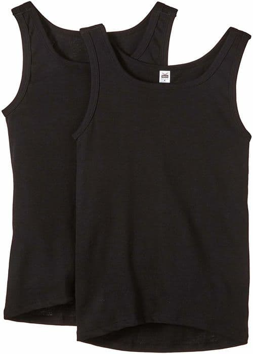 Maillot de corps Trigema - 6854002-008 - 6854002 Trikå Herr