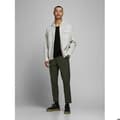 Miniatyrbild 3 av 6: T-shirt - Jack &amp; Jones - Basic - Bekväm bomull - Casual stil - Regular passform