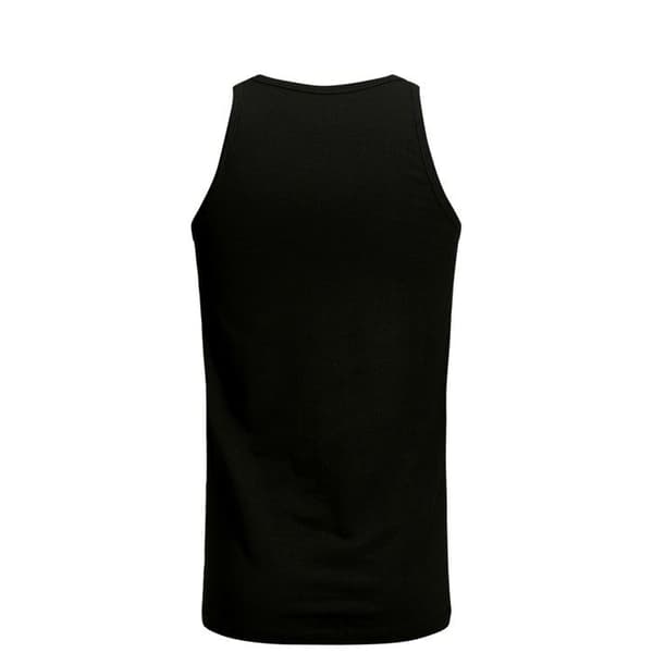 T-shirt - Jack & Jones - Basic - Bekväm bomull - Casual stil - Regular passform