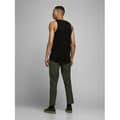 Miniatyrbild 6 av 6: T-shirt - Jack &amp; Jones - Basic - Bekväm bomull - Casual stil - Regular passform