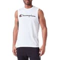 Miniatyrbild 1 av 2: T-shirt - Champion - Legacy Icons - Rund hals - Regular fit - Vit