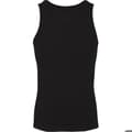 Miniatyrbild 4 av 4: Ärmlös tröja - Urban Classic - Sömlös - 2-pack - Svart - Tight - Unisex
