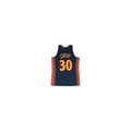 Miniatyrbild 2 av 3: Mitchell &amp; Ness Warriors Tanktop SMJYGS18170-GSWNAVY09SCU T:XL C:MÖRKBLA