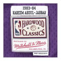 Miniatyrbild 3 av 3: Herrtröja Mitchell &amp; Ness Los Angeles Lakers - Lila