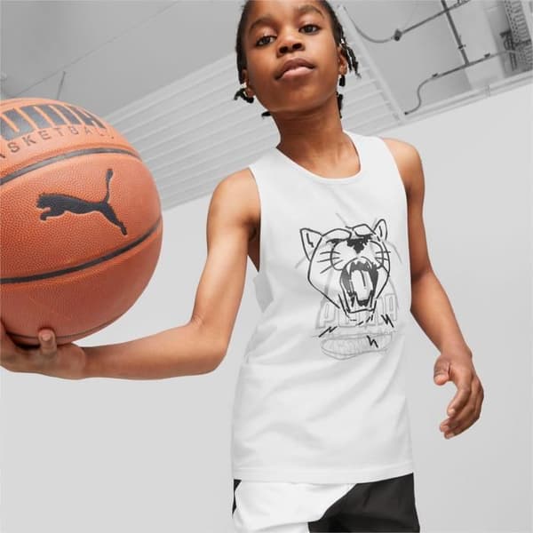Puma linne