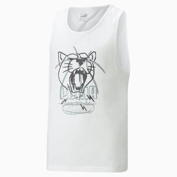 Puma linne