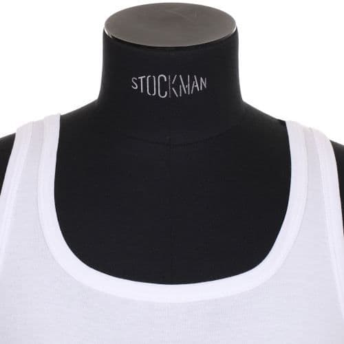 T-shirts - Noname - Paket med 2 - 100% ekologisk bomull - Rundad hals - Unisex