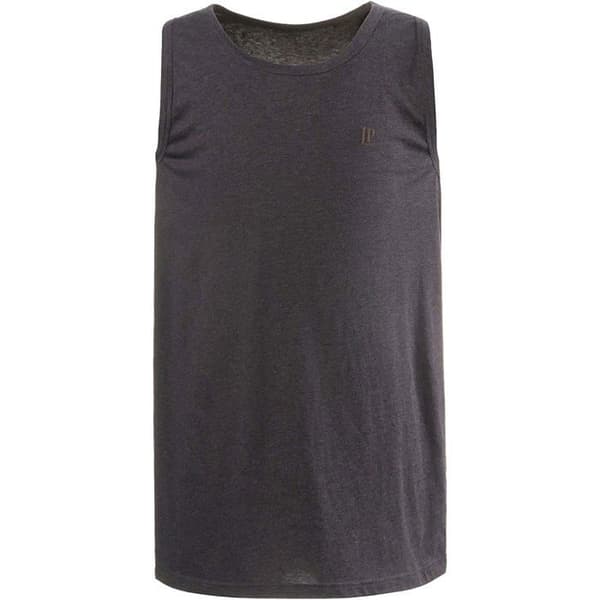 "Debardeur Jp 1880 - 59490654 - Män Stora Storlekar L-8XL Debardeur Basickollektion - Upp till 10 XL 705145"