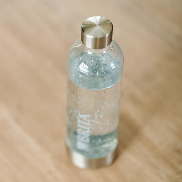 Flaska Brita SodaOne [ 2 st.]