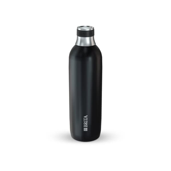 Brita 1046734 hiilihapottaja lisävaruste/tarvike Hiilihapottava pullo