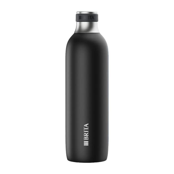 Brita 1046734 hiilihapottaja lisävaruste/tarvike Hiilihapottava pullo