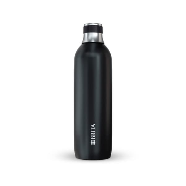 Brita 1046734 hiilihapottaja lisävaruste/tarvike Hiilihapottava pullo