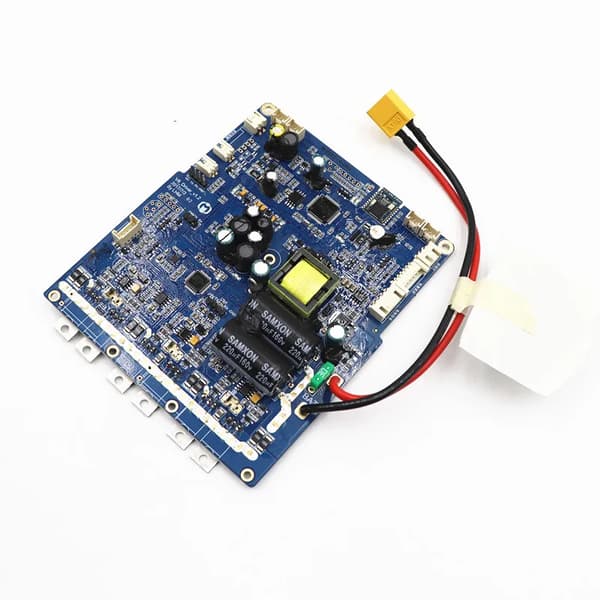 V8S Driver Board, Kompatibel Design, Effektiv Strømstyring,V8S Driverkort