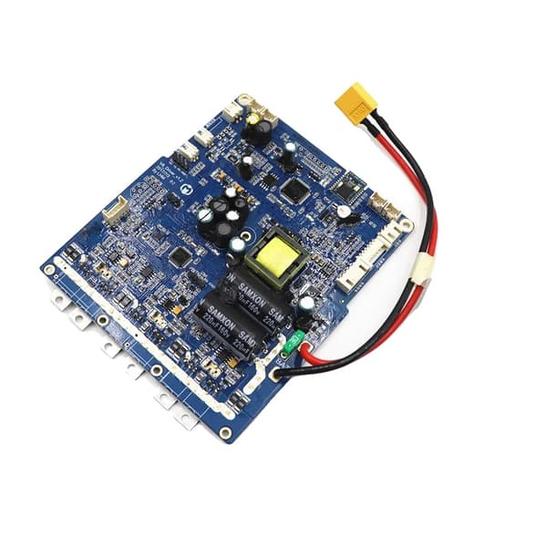 V8S Driver Board, Kompatibel Design, Effektiv Strømstyring,V8S Driverkort