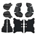 Miniatyrbillede 2 af 2: Power Pads, Kompatible med INMOTION V9, Hoppe Pads, Aero Legging Pads,1 Sæt Power Pads