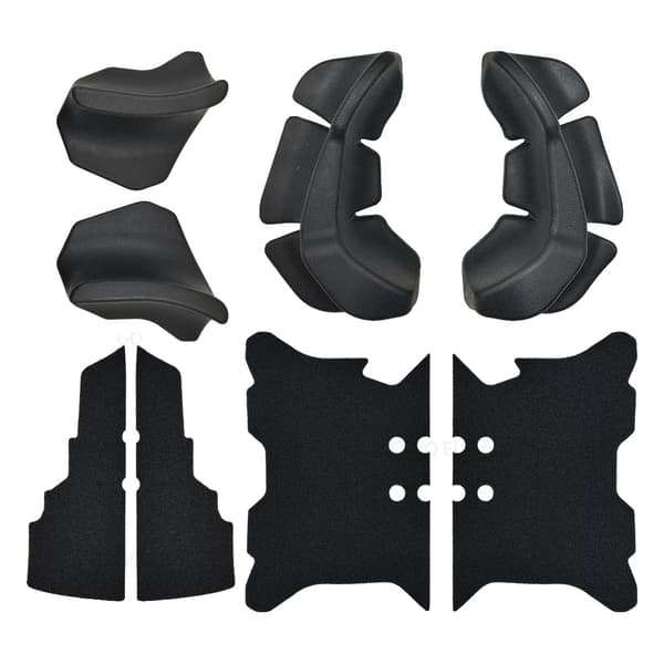 Power Pads, Kompatible med INMOTION V9, Hoppe Pads, Aero Legging Pads,1 Sæt Power Pads