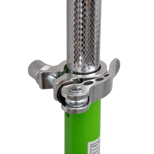 vidaXL justerbar ethjulet cykel 20 tommer