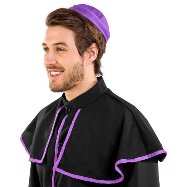 Sankt Benedikt kostume