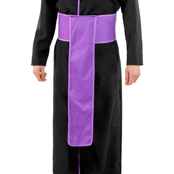 Sankt Benedikt kostume