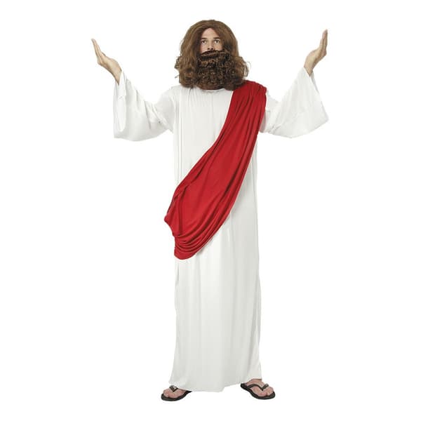 Jesus Karnevalskostyme