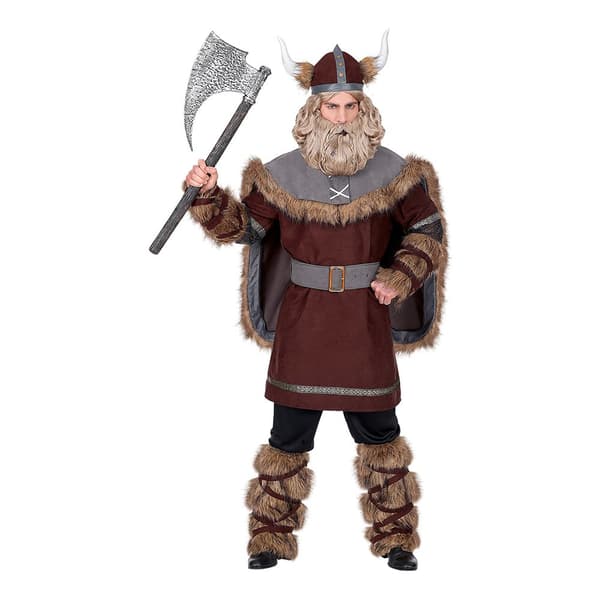 Viking Kostume Deluxe