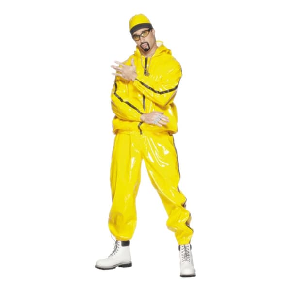Ali G Kostyme