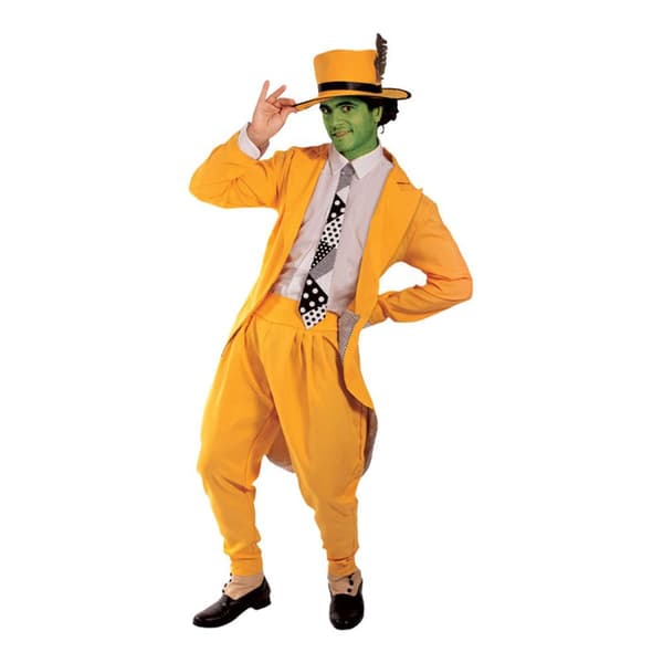 The Mask Kostume