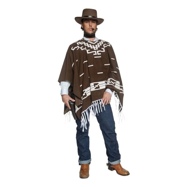 Clint Eastwood Kostume