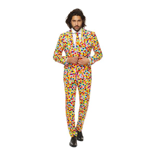 OppoSuits Confetteroni Dress