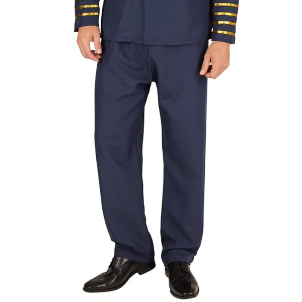 Pilot kostume mand
