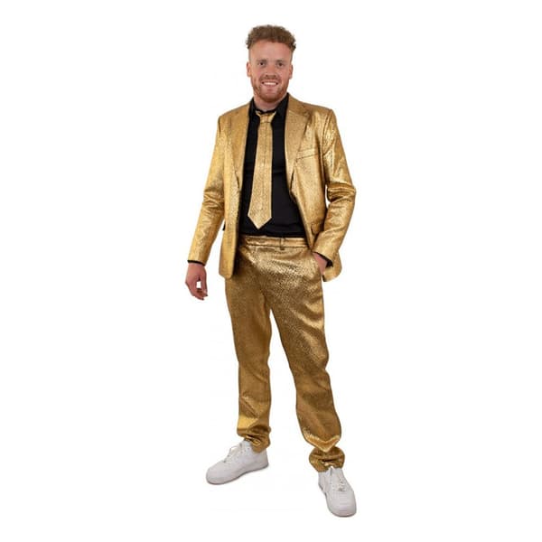 Dress Golden Herre