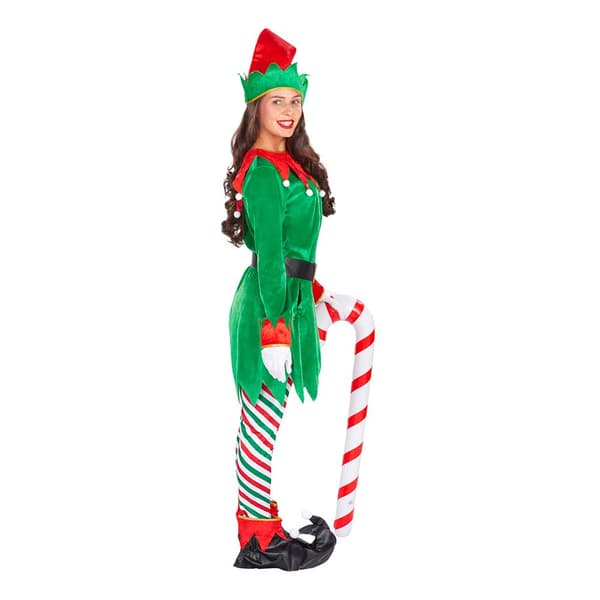 Elf Kostume Deluxe