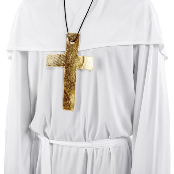 Pave Johannes kostume