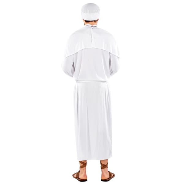 Pave Johannes kostume