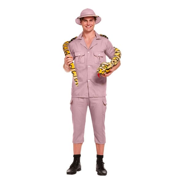 Safari Naamiaisasu