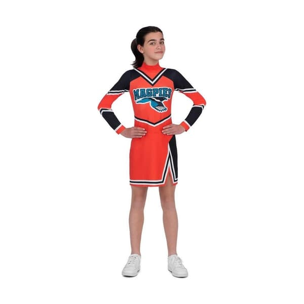 My Other Me Cheerleader kostume til børn