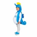 Miniatyrbilde 5 av 6: Maskeradekostyme for barn My Other Me Seahorse
