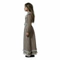 Miniatyrbilde 5 av 8: Maskeradekostyme for barn Brown Girl Halloween